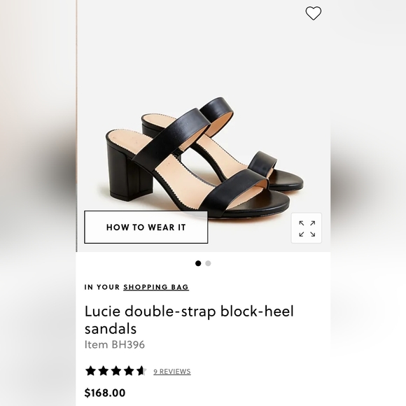 NIB Jcrew Lucie shoes sandal heel 7 mustard yellow warm marigold